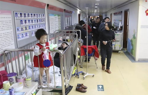 長假歸來的診療高峰 單日服務超18000人次創紀錄